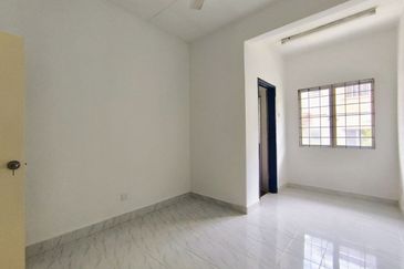 Seksyen 3, Bandar Baru Bangi