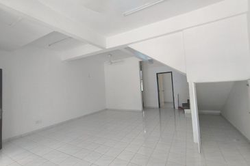 Seksyen 3, Bandar Baru Bangi