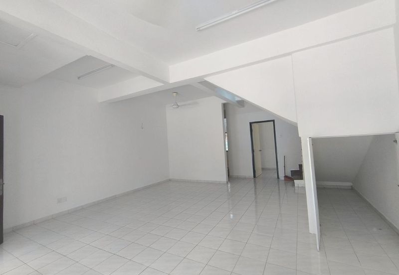 Seksyen 3, Bandar Baru Bangi