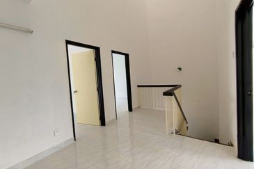 Seksyen 3, Bandar Baru Bangi