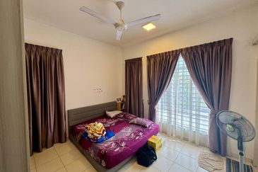 Amarus @ Setia Ecohill 2