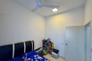 Amarus @ Setia Ecohill 2