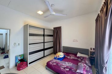 Amarus @ Setia Ecohill 2