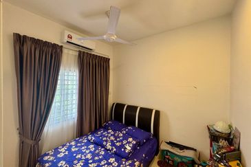 Amarus @ Setia Ecohill 2