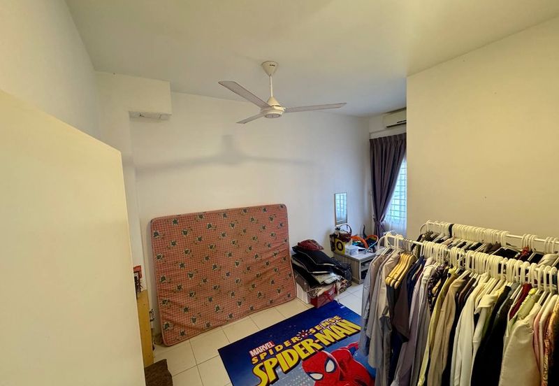 Amarus @ Setia Ecohill 2