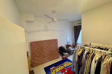 Amarus @ Setia Ecohill 2