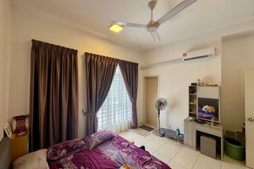 Amarus @ Setia Ecohill 2