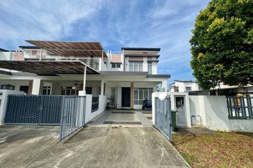 Amarus @ Setia Ecohill 2