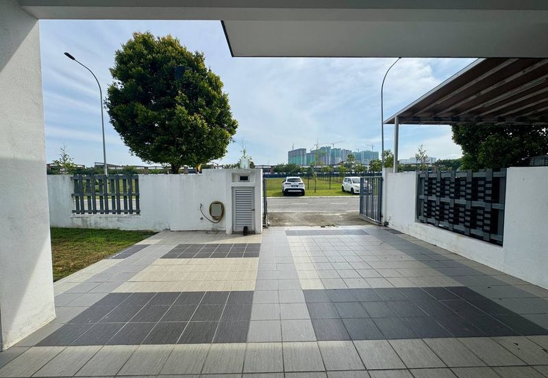 Amarus @ Setia Ecohill 2