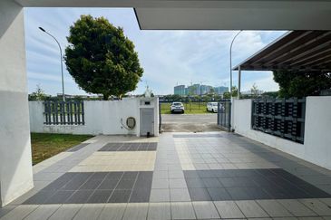 Amarus @ Setia Ecohill 2