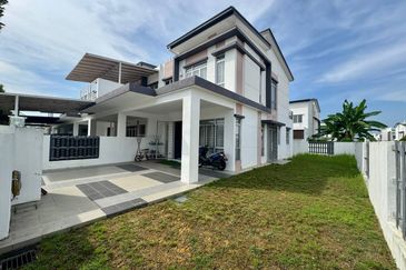 Amarus @ Setia Ecohill 2