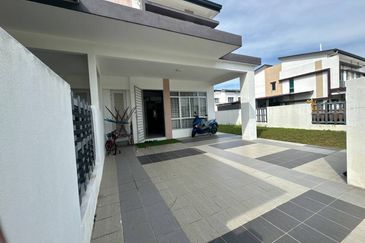 Amarus @ Setia Ecohill 2