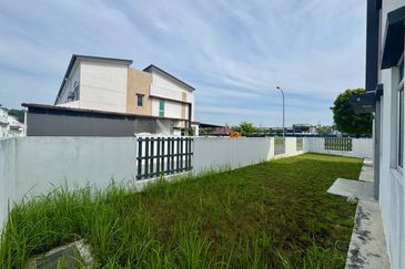 Amarus @ Setia Ecohill 2