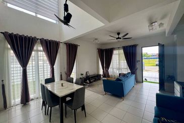 Amarus @ Setia Ecohill 2