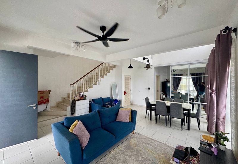 Amarus @ Setia Ecohill 2