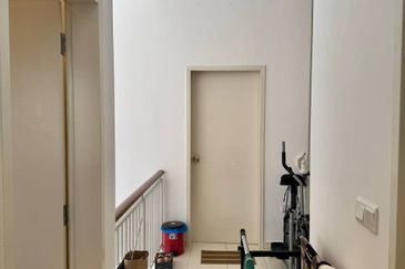 Amarus @ Setia Ecohill 2