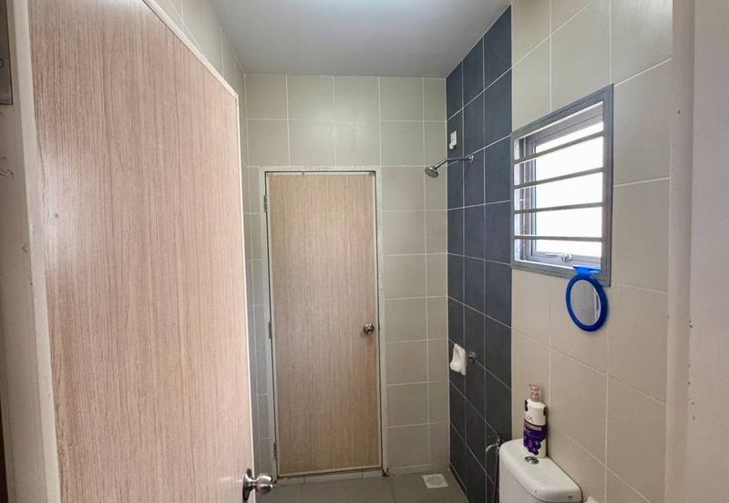 Amarus @ Setia Ecohill 2