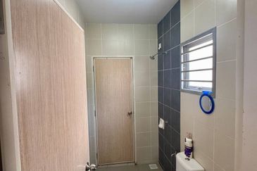 Amarus @ Setia Ecohill 2