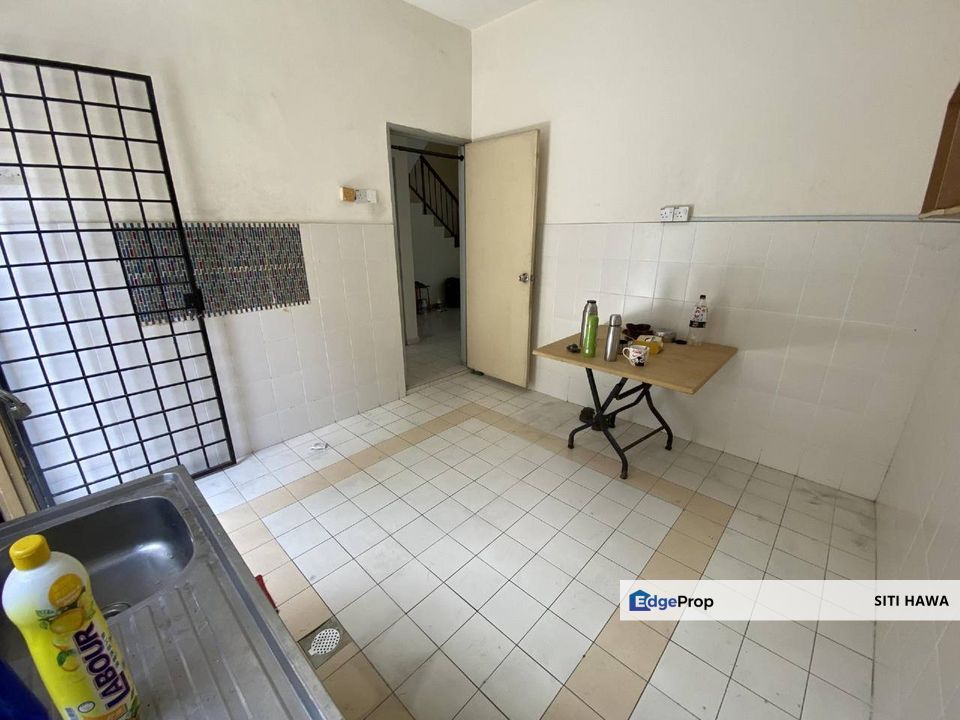 Taman Desa Kolej Nilai Negeri Sembilan Double Storey Terrace Freehold For Sale, Negeri Sembilan, Nilai