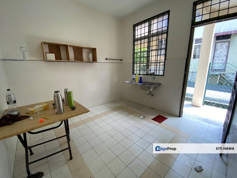 Taman Desa Kolej Nilai Negeri Sembilan Double Storey Terrace Freehold For Sale, Negeri Sembilan, Nilai