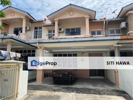 Taman Desa Kolej Nilai Negeri Sembilan Double Storey Terrace Freehold For Sale, Negeri Sembilan, Nilai