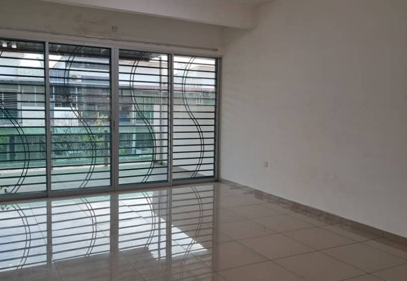 Hijayu 3, Bandar Sri Sendayan