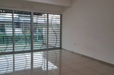 Hijayu 3, Bandar Sri Sendayan