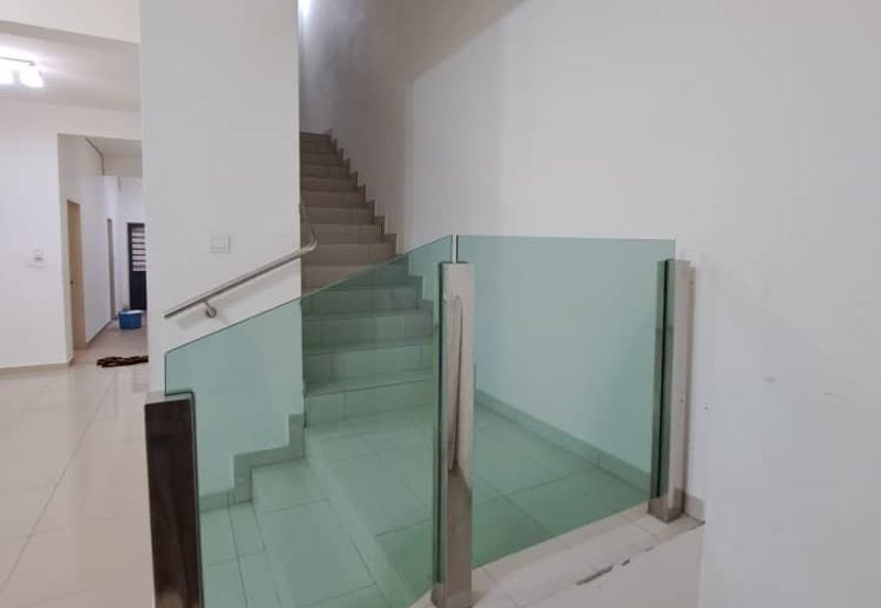 Hijayu 3, Bandar Sri Sendayan