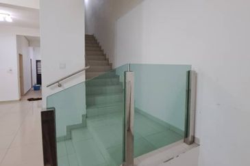 Hijayu 3, Bandar Sri Sendayan