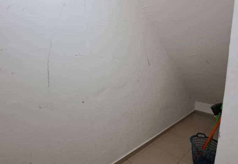 Hijayu 3, Bandar Sri Sendayan