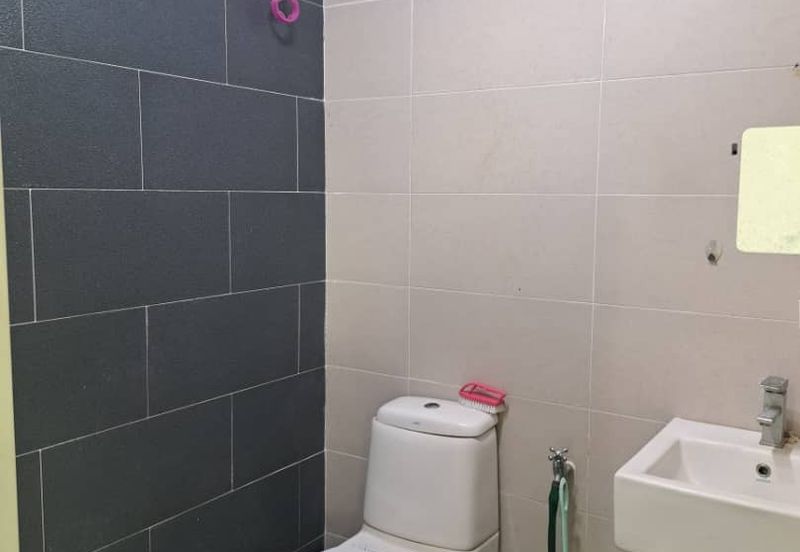 Hijayu 3, Bandar Sri Sendayan