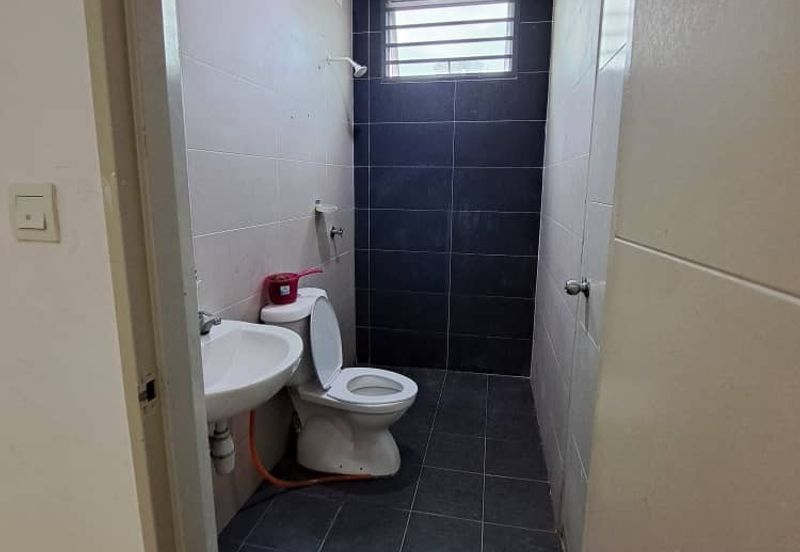 Hijayu 3, Bandar Sri Sendayan