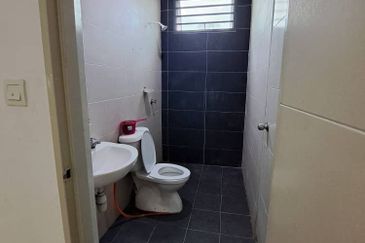 Hijayu 3, Bandar Sri Sendayan