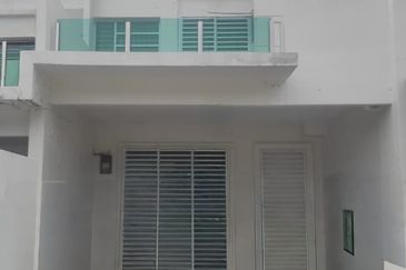 Hijayu 3, Bandar Sri Sendayan