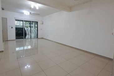 Hijayu 3, Bandar Sri Sendayan