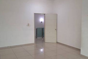 Hijayu 3, Bandar Sri Sendayan