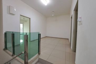 Hijayu 3, Bandar Sri Sendayan