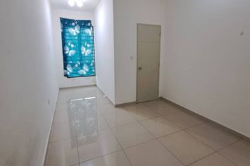 Hijayu 3, Bandar Sri Sendayan