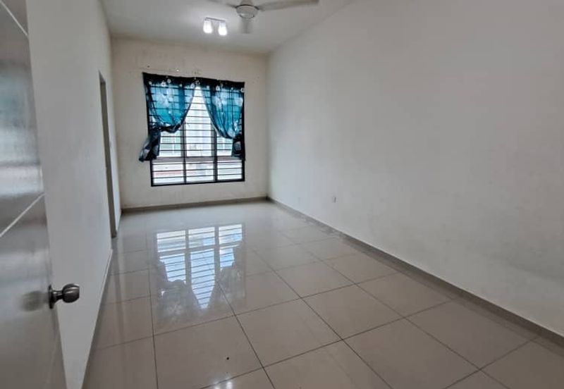 Hijayu 3, Bandar Sri Sendayan