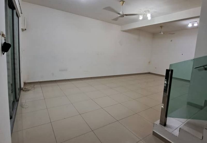 Hijayu 3, Bandar Sri Sendayan