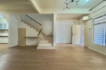 Bandar Mahkota Cheras