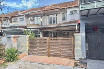 Bandar Mahkota Cheras