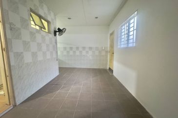 Bandar Mahkota Cheras