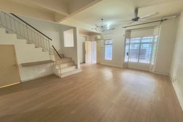 Bandar Mahkota Cheras