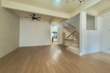 Bandar Mahkota Cheras