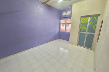 Bandar Mahkota Cheras