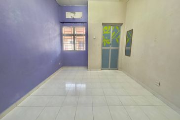 Bandar Mahkota Cheras