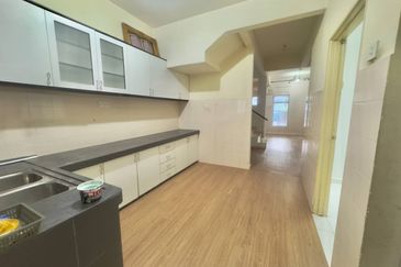 Bandar Mahkota Cheras