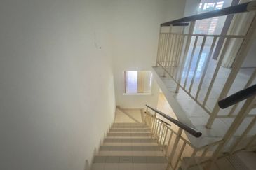 Bandar Mahkota Cheras