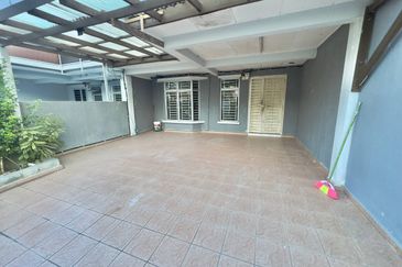 Bandar Mahkota Cheras